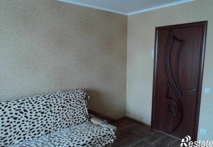 1-комн квартира Пугачева ул, 62