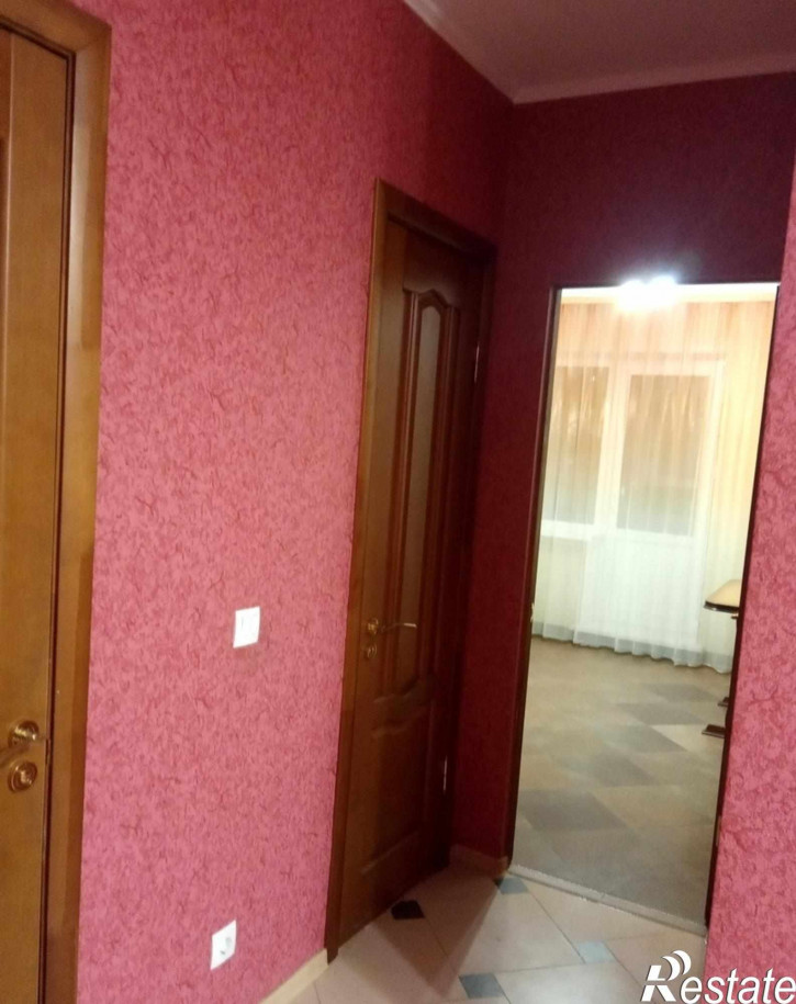 1-комн квартира Юбилейная ул, 15