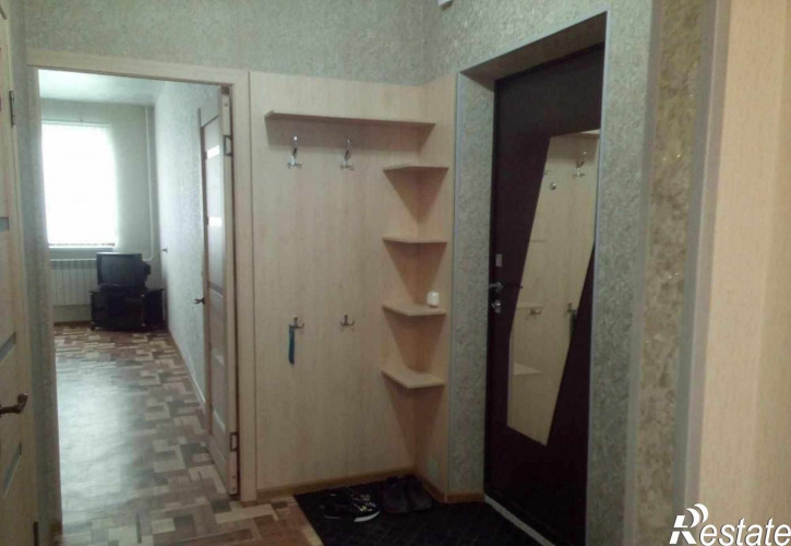 2-комн квартира Кулибина ул, 10
