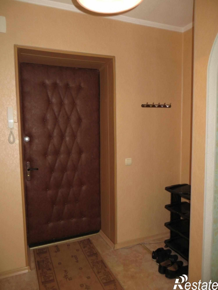 1-комн квартира Северная ул, 4