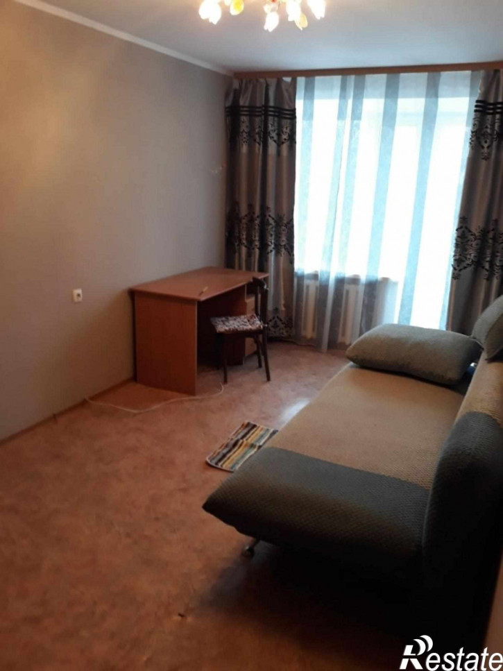 2-комн квартира Диктора Левитана ул, 39