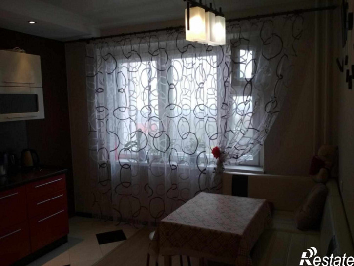 1-комн квартира Фатьянова ул, 18