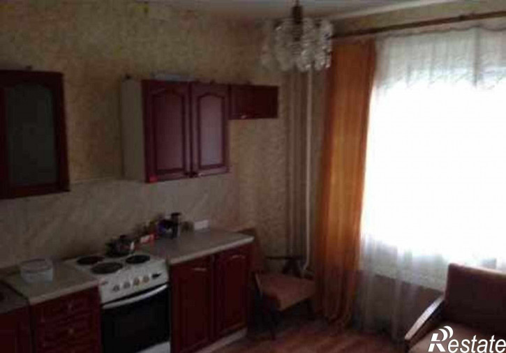 1-комн квартира Фатьянова ул, 2