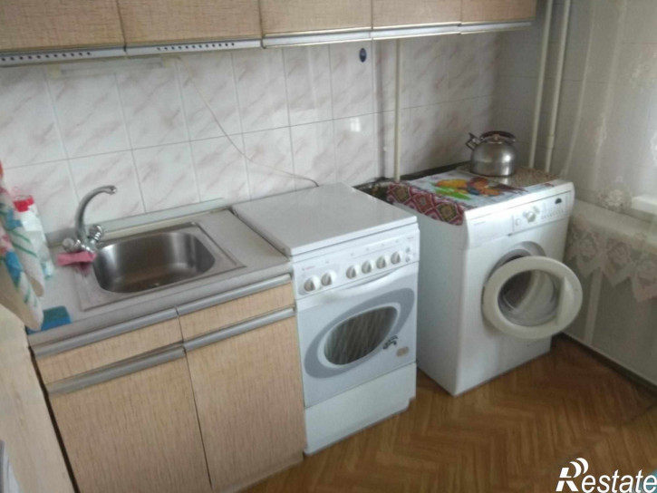 1-комн квартира Разина ул, 11