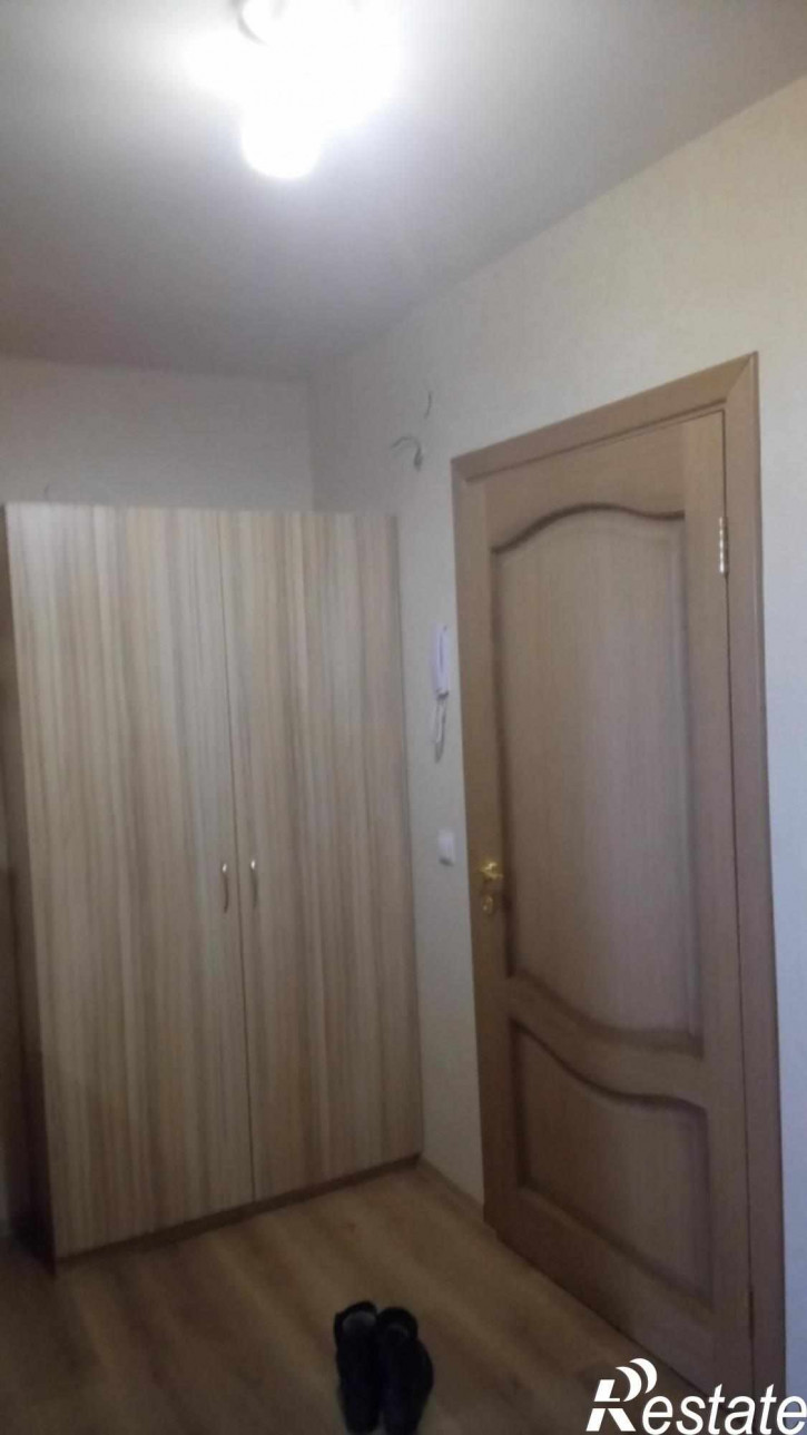 1-комн квартира Стрелецкий пер, 3 Б