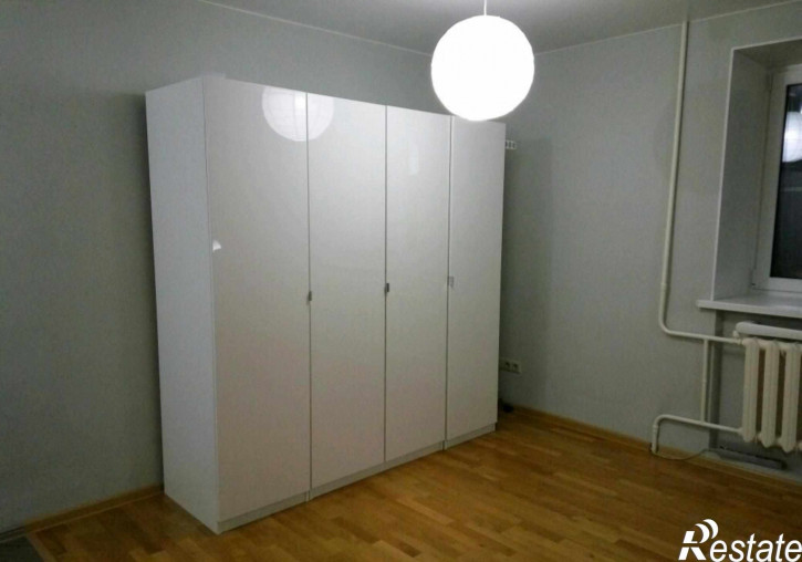 1-комн квартира Завадского ул, 13