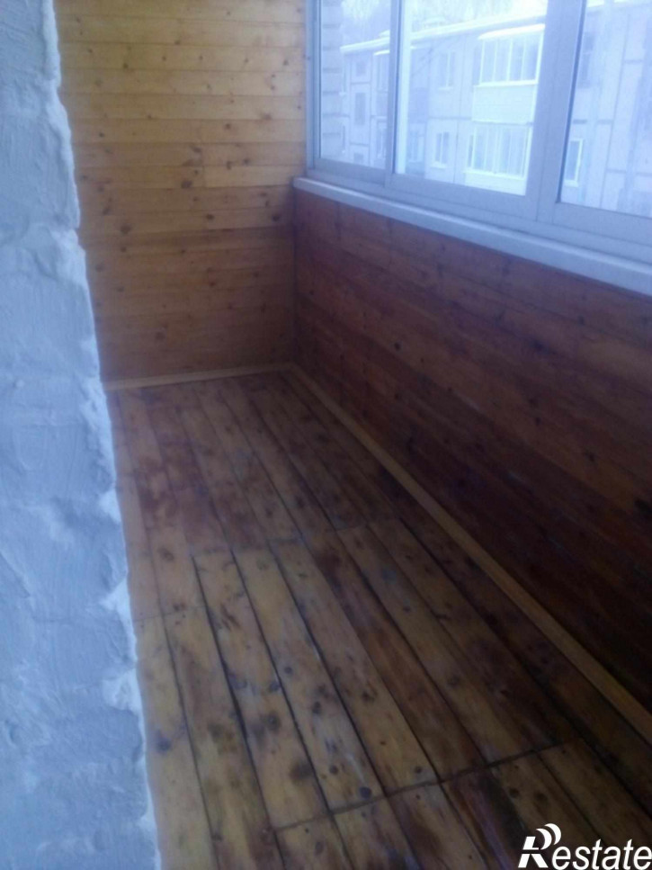 1-комн квартира Балакирева ул, 55