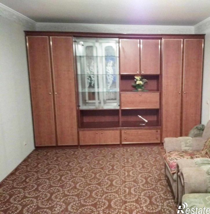 2-комн квартира Зеленая ул, 62