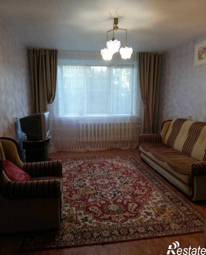 1-комн квартира Комиссарова ул, 3 Б