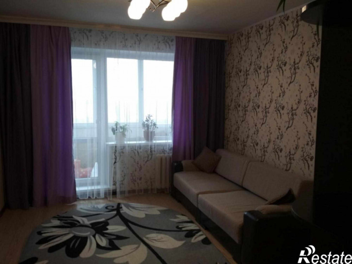 1-комн квартира Фатьянова ул, 18