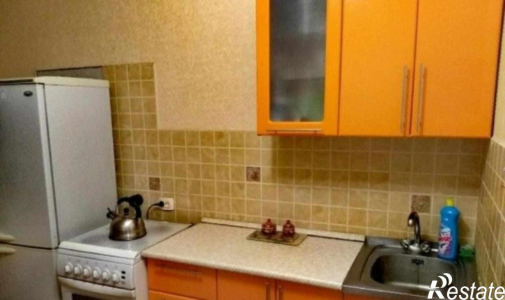 1-комн квартира Комиссарова ул, 4 А