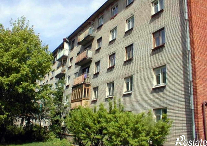 2-комн квартира Ставровская ул, 2 А