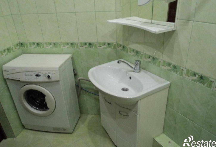 1-комн квартира Пугачева ул, 62
