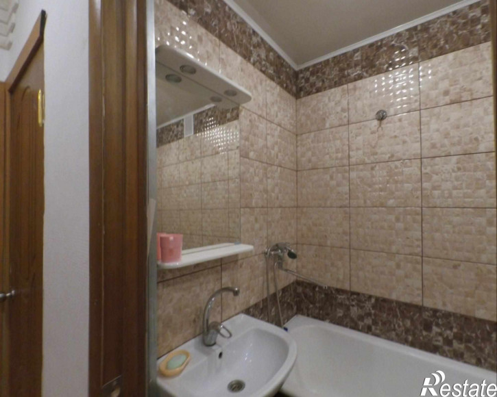 1-комн квартира Балакирева ул, 55