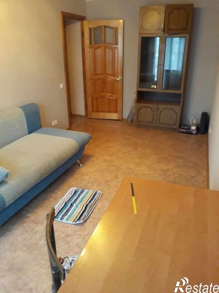 2-комн квартира Диктора Левитана ул, 39