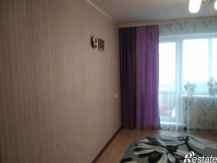 1-комн квартира Фатьянова ул, 18
