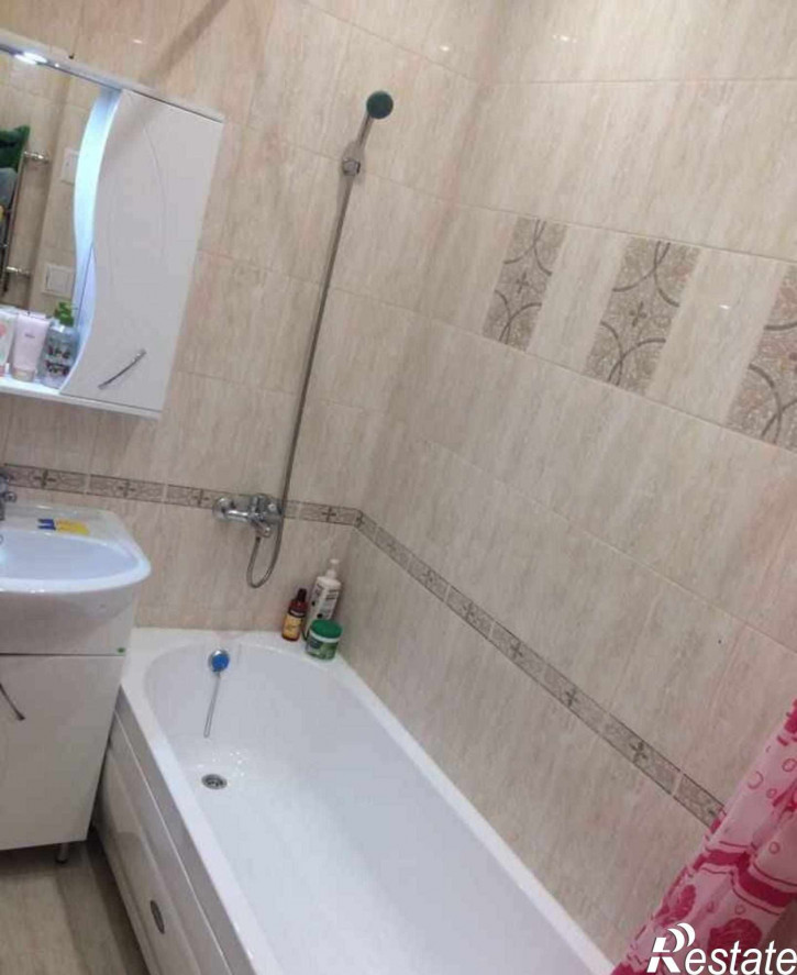 1-комн квартира Ставровская ул, 1