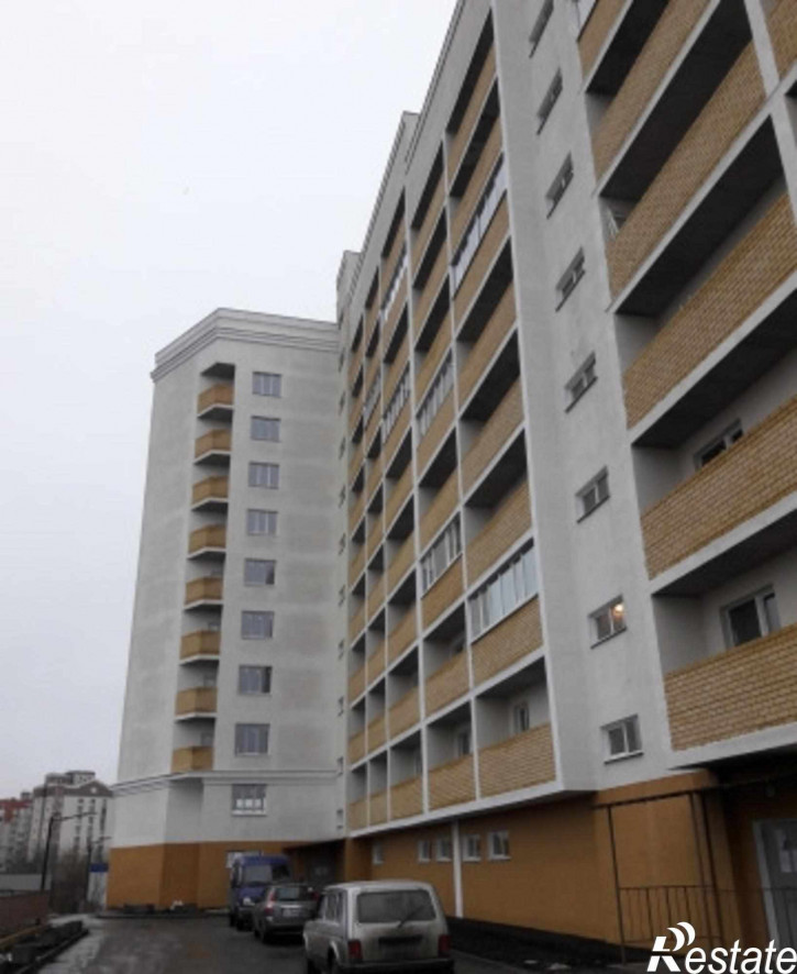 2-комн квартира Кулибина ул, 10