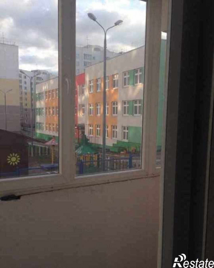 1-комн квартира Фатьянова ул, 2