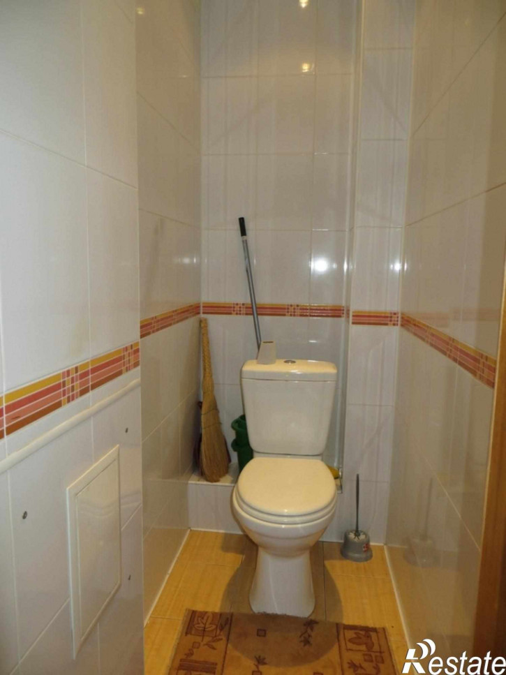 1-комн квартира Северная ул, 4