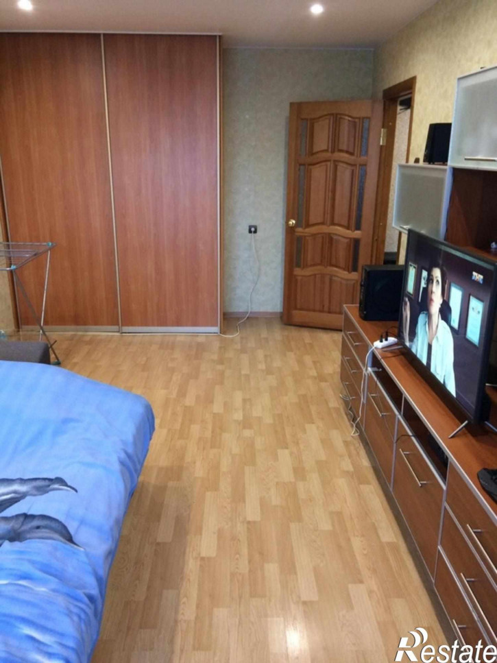 1-комн квартира Красноармейская ул, 36 Б