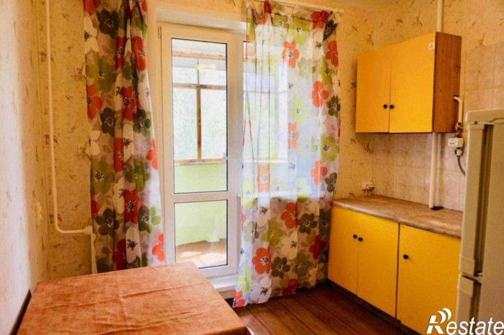 1-комн квартира Соколова-Соколенка ул, 6 В