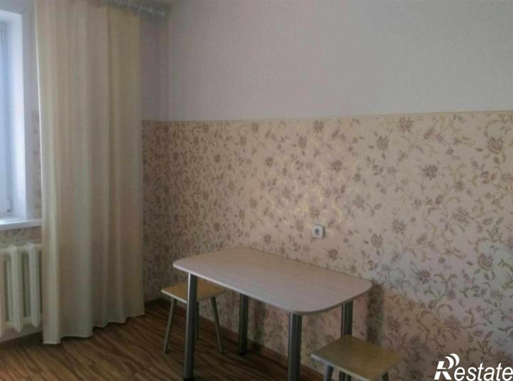 1-комн квартира Тракторная ул, 4