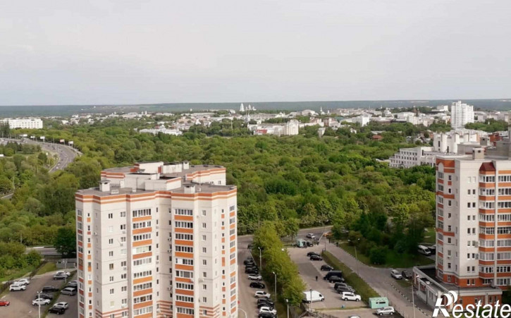 1-комн квартира Мира ул, 2 Г