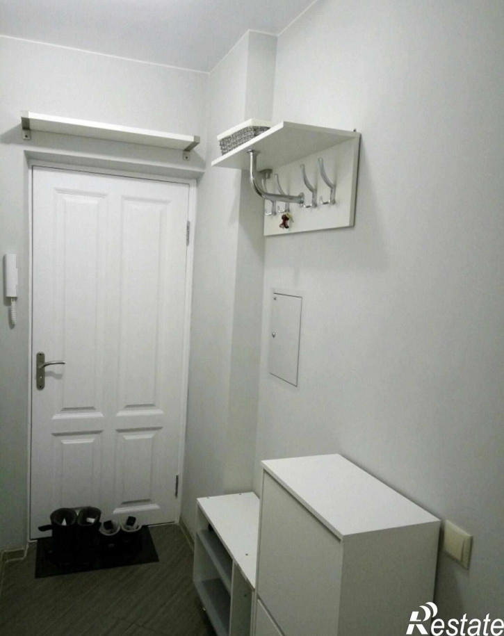 1-комн квартира Завадского ул, 13