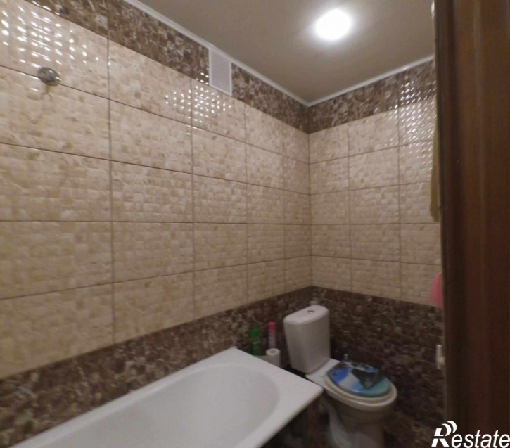 1-комн квартира Балакирева ул, 55