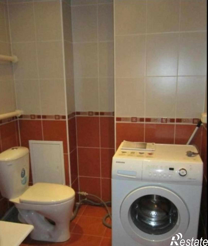 1-комн квартира Комиссарова ул, 4 А