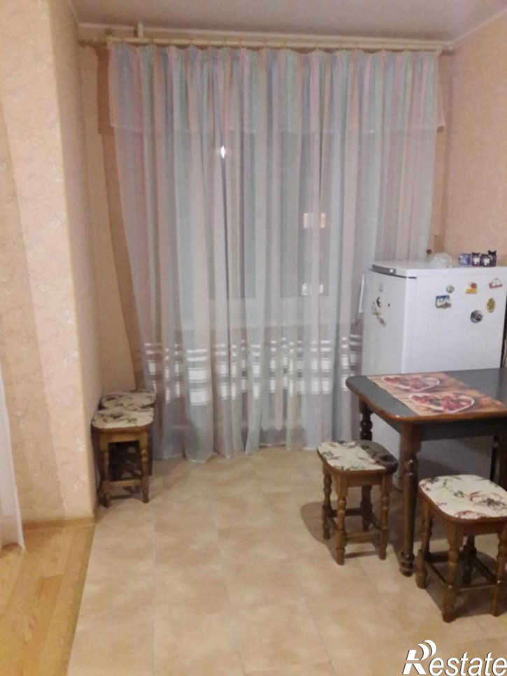 1-комн квартира Восточная ул, 80