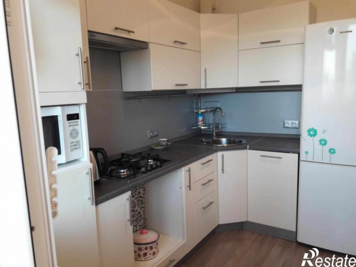 2-комн квартира Безыменского ул, 6 А