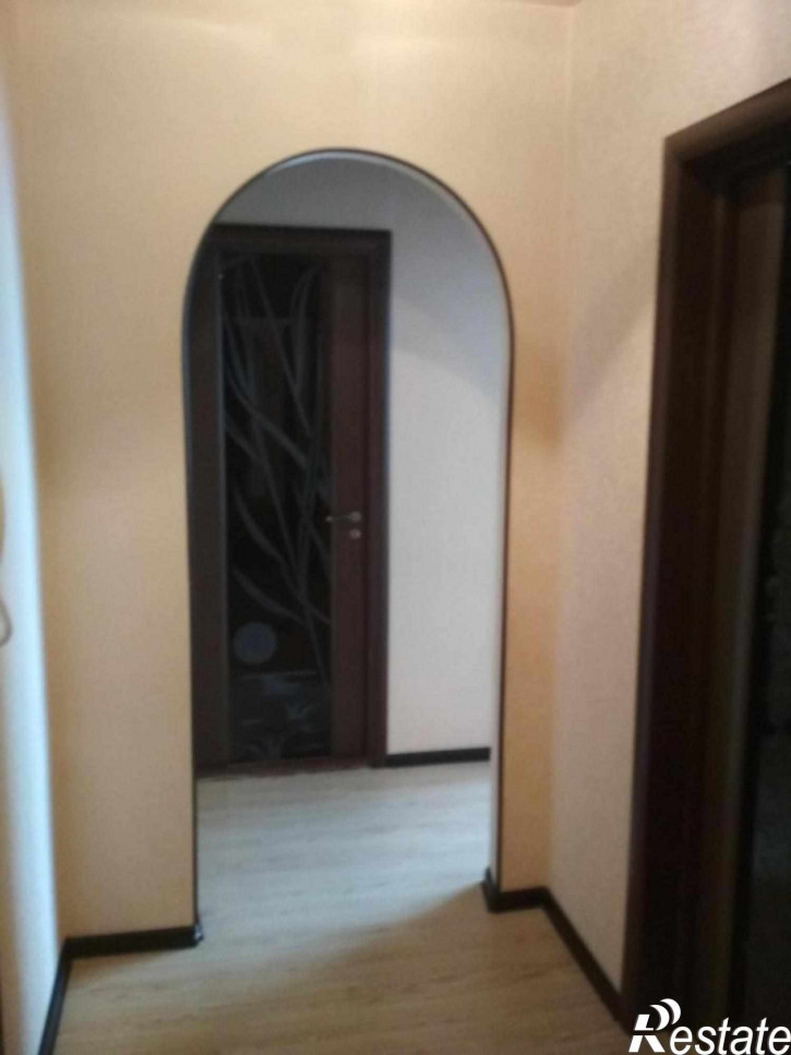 1-комн квартира Фатьянова ул, 18