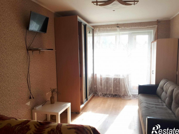 1-комн квартира Тихонравова ул, 3