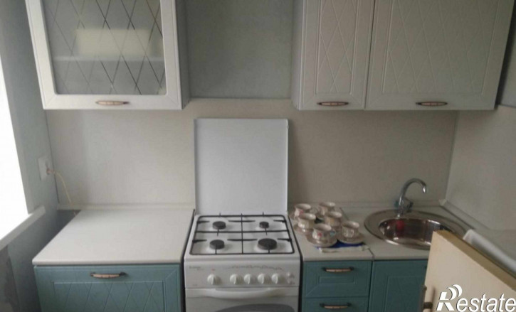 3-комн квартира Чайковского ул, 30