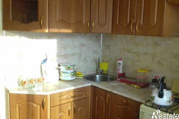 1-комн квартира Верхняя Дуброва ул, 28 А