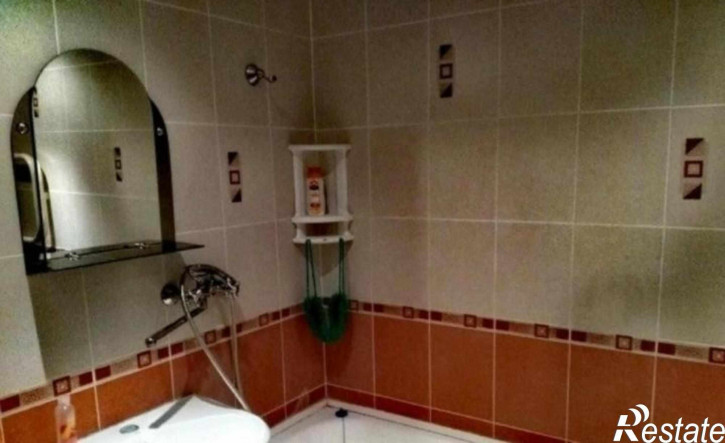 1-комн квартира Комиссарова ул, 4 А