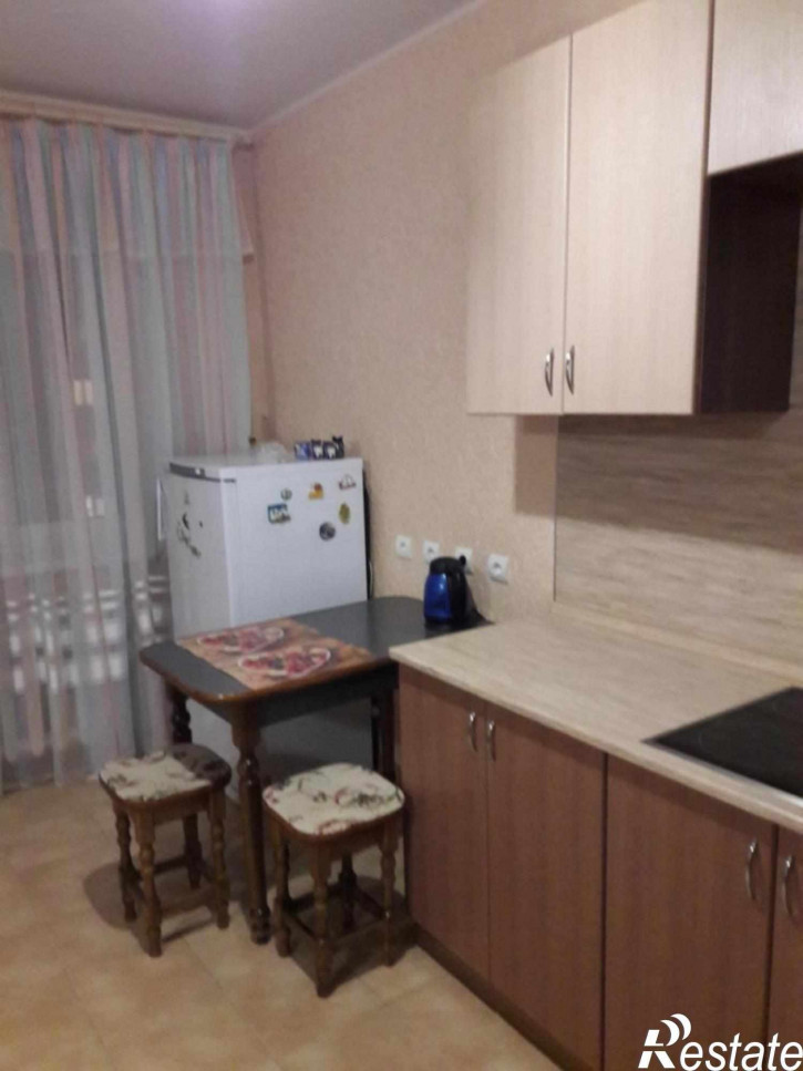 1-комн квартира Восточная ул, 80