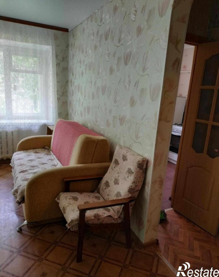 1-комн квартира 1-я Пионерская ул, 67
