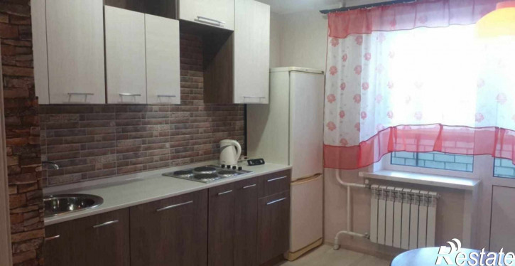 1-комн квартира в новом доме Горького ул, 133