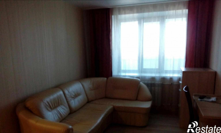 1-комн квартира Левино Поле ул, 46