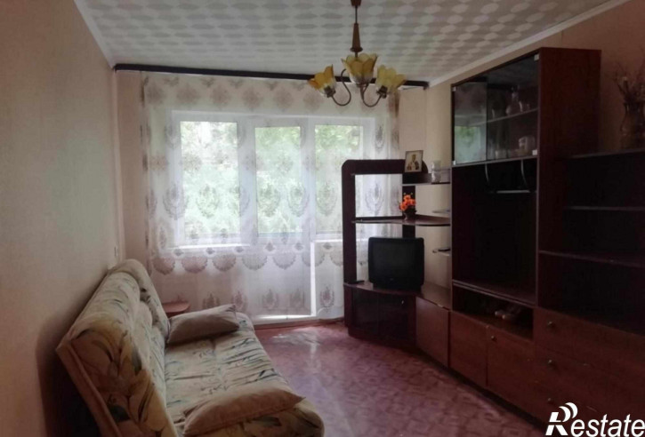2-комн квартира Белоконской ул, 15 А