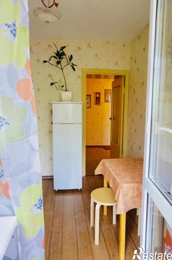 1-комн квартира Соколова-Соколенка ул, 6 В