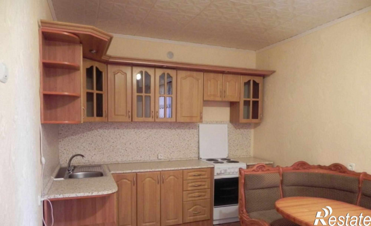 1-комн квартира Ленина пр-кт, 38