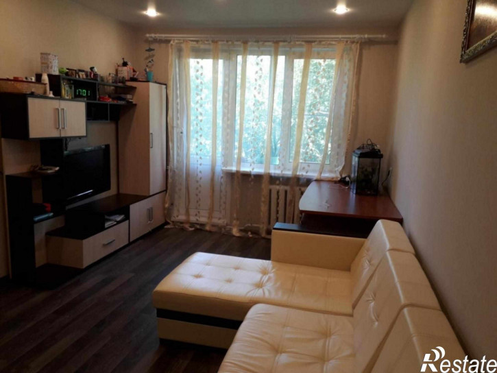 1-комн квартира Растопчина ул, 39 А