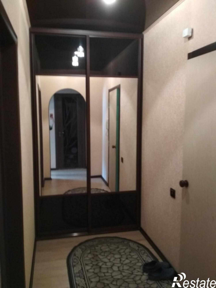 1-комн квартира Фатьянова ул, 18