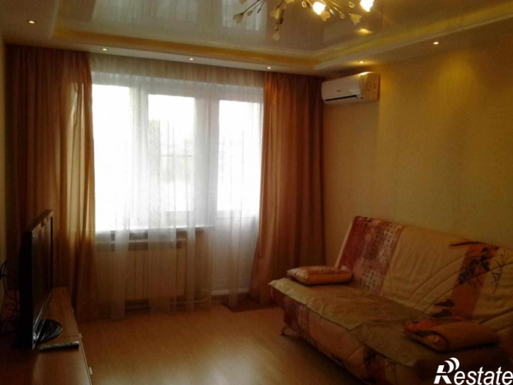 1-комн квартира Михайловская ул, 8 А