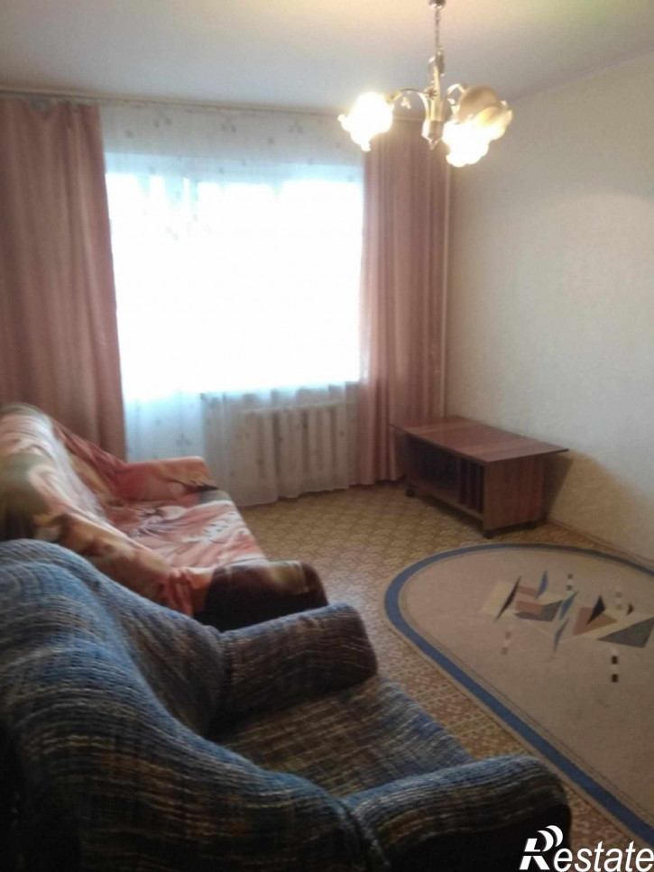1-комн квартира Разина ул, 11