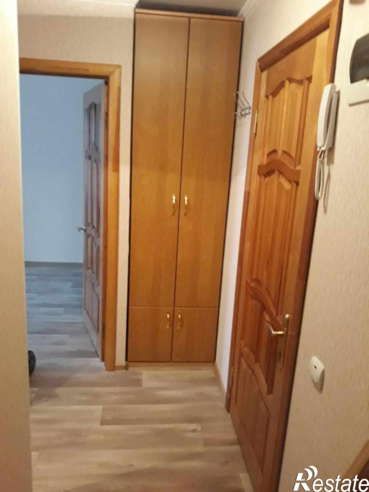 2-комн квартира Диктора Левитана ул, 39